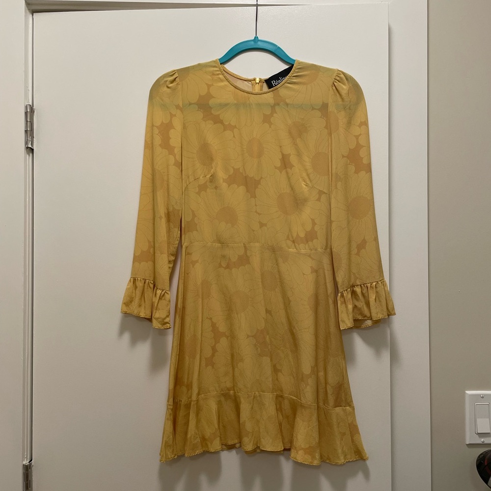 Realisation Par Mary Jane dress